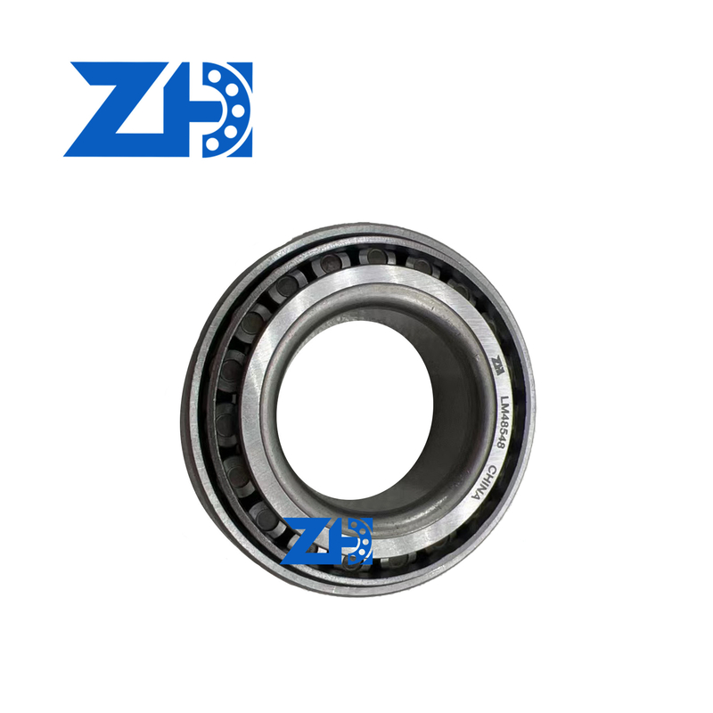 Hoog laadvermogen Duurzaam Taper Rollagers LM48548-10 LM48548/10 Voor bouwmachines