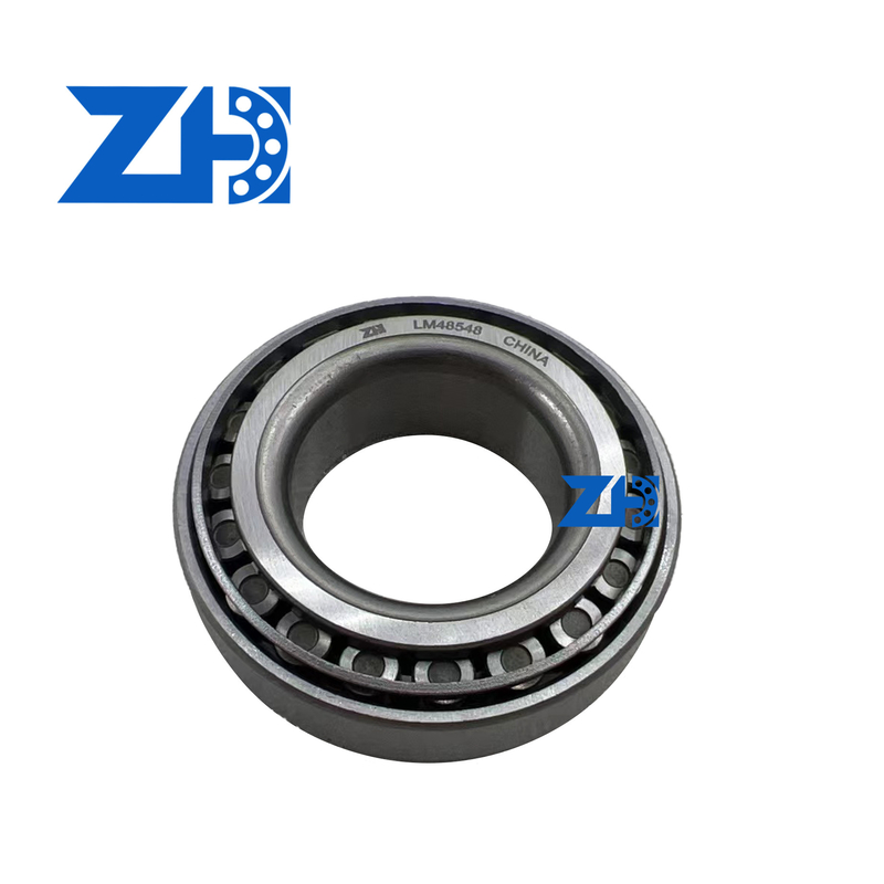 Hoog laadvermogen Duurzaam Taper Rollagers LM48548-10 LM48548/10 Voor bouwmachines