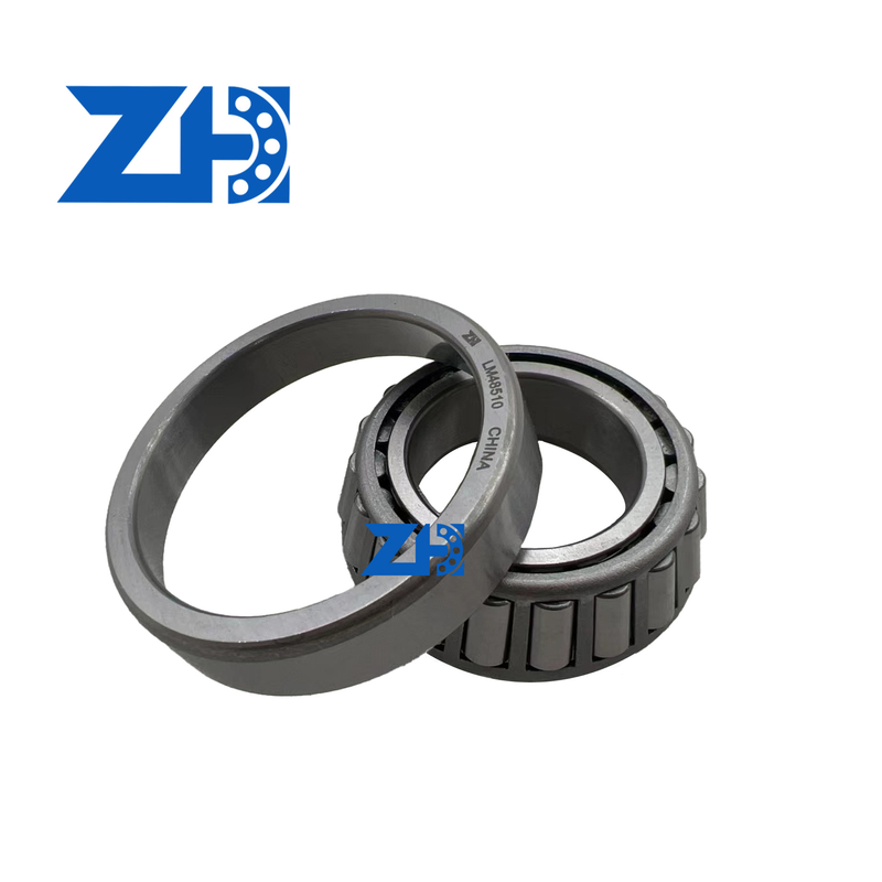 Hoog laadvermogen Duurzaam Taper Rollagers LM48548-10 LM48548/10 Voor bouwmachines