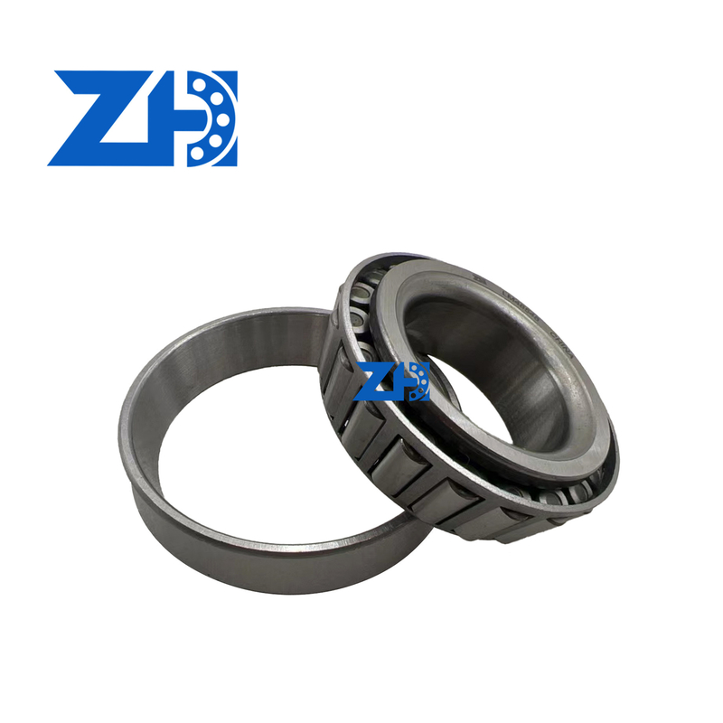 Hoog laadvermogen Duurzaam Taper Rollagers LM48548-10 LM48548/10 Voor bouwmachines