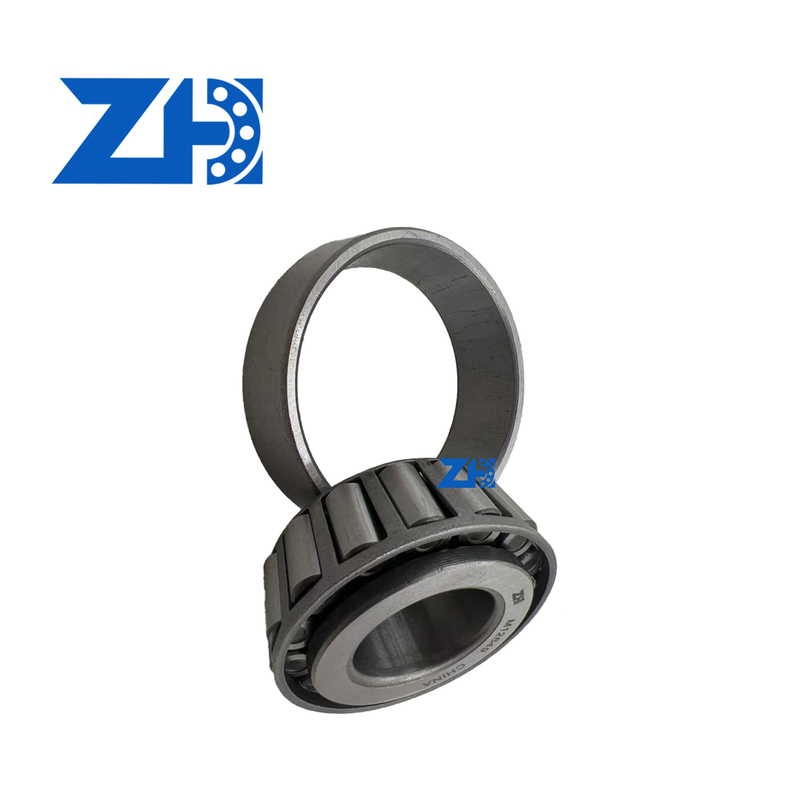 Hoog laadvermogen M12649-10 M1264910 Taper rollenlagers voor landbouw- en bouwmachines