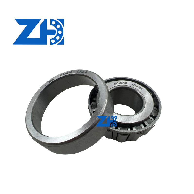Hoog laadvermogen M12649-10 M1264910 Taper rollenlagers voor landbouw- en bouwmachines