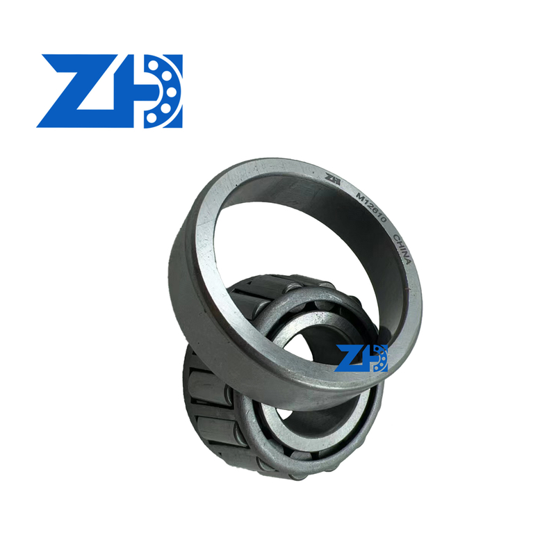 Hoog laadvermogen M12649-10 M1264910 Taper rollenlagers voor landbouw- en bouwmachines