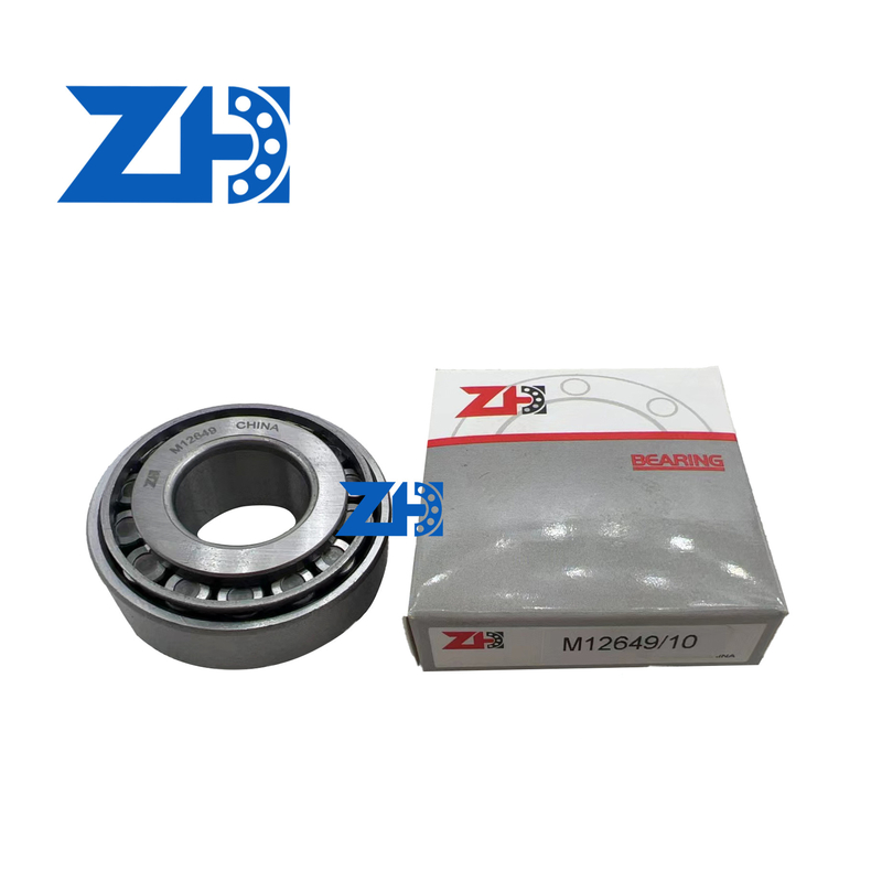 Hoog laadvermogen M12649-10 M1264910 Taper rollenlagers voor landbouw- en bouwmachines