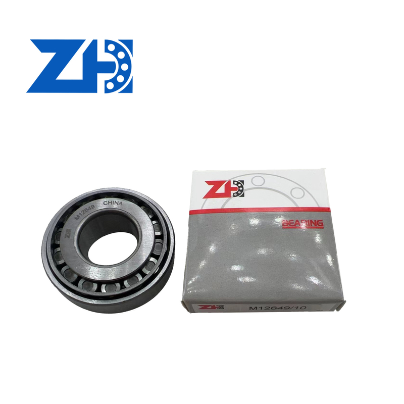 Hoog laadvermogen M12649-10 M1264910 Taper rollenlagers voor landbouw- en bouwmachines