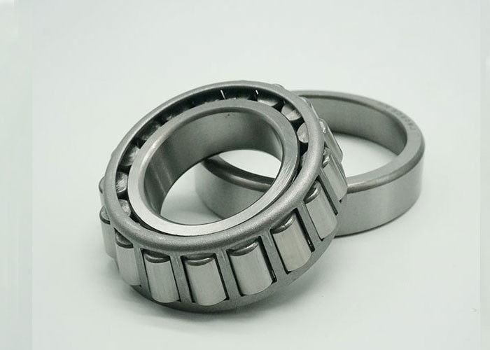 GCR15 materieel Spits Rollager 30206 Open Type 30*62*17.25mm