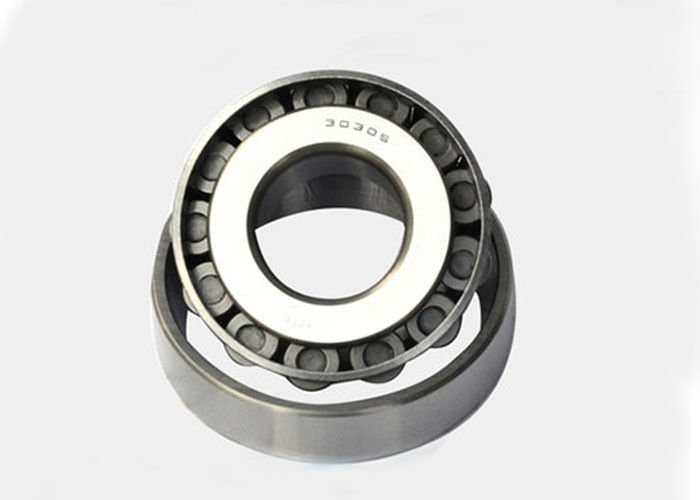 Spits de Rollager van de trillings Enig Rij, Voertuigwiel 30213 Dragende grootte 65*100*23mm