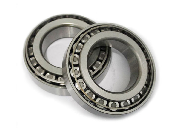 Lager van de hoge snelheids Spits Rol 30203 voor Constructieve Machines 15*35*13.25mm