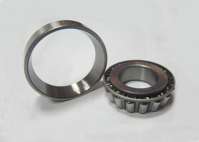 Lager van de hoge snelheids Spits Rol 30203 voor Constructieve Machines 15*35*13.25mm