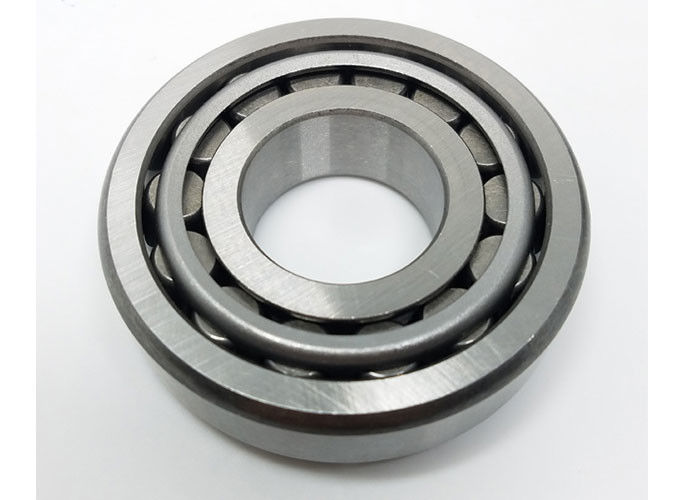 Verminderde Rollager 30302 voor Jet Engine Model Airplane With-Materiële het Staalgrootte 15*42*14.25mm van de Rangkooi