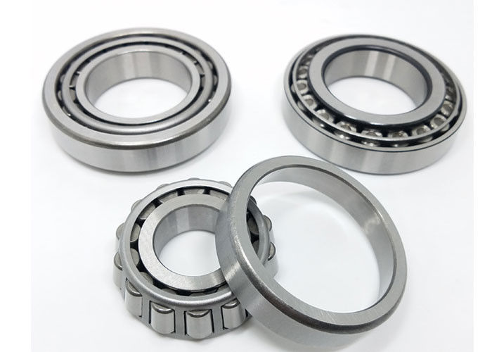 Verminderde Rollager 30302 voor Jet Engine Model Airplane With-Materiële het Staalgrootte 15*42*14.25mm van de Rangkooi