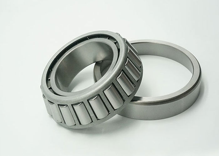 30303 Crane Wheel Bearing/Één Kant Verzegelde Spitse grootte 17*47*14mm van Rollagers