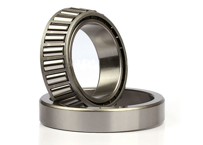 Voor Metallurgisch P5-van het de Legeringsstaal van Precisiechrome Spits de Rollager 30307 Dragende grootte 35*80*27.25mm