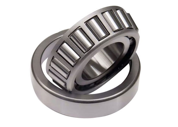 Voor Metallurgisch P5-van het de Legeringsstaal van Precisiechrome Spits de Rollager 30307 Dragende grootte 35*80*27.25mm