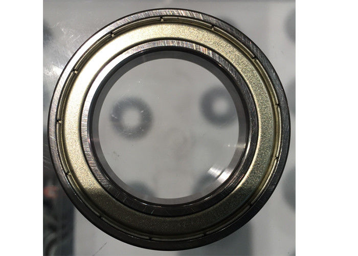 Origineel diep groovkogellager 6011 6011ZZ 6011-2RS 6011N 55*90*18mm