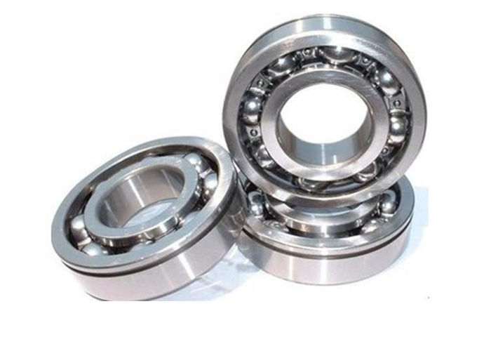 Z2V2 Kogellager 6206 2RS van de kwaliteits Diep Groef voor Plastic Machinesgrootte 30*62*16mm