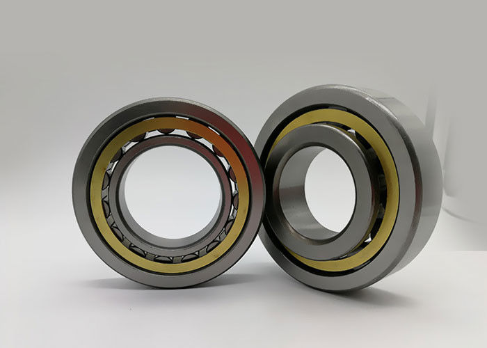 35*62*20mm het Dubbele Lager van de Rij Cilindrische Rol NN3007 voor Automobiel/Tractor/Bouw