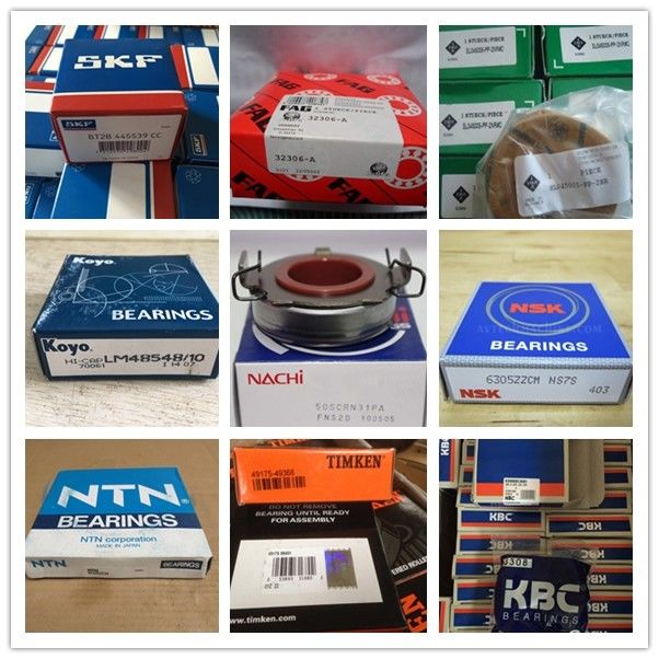 Origineel NTN NSK KOYO self-aligning rollager 24138 CC/W33190*320*128 van Japan