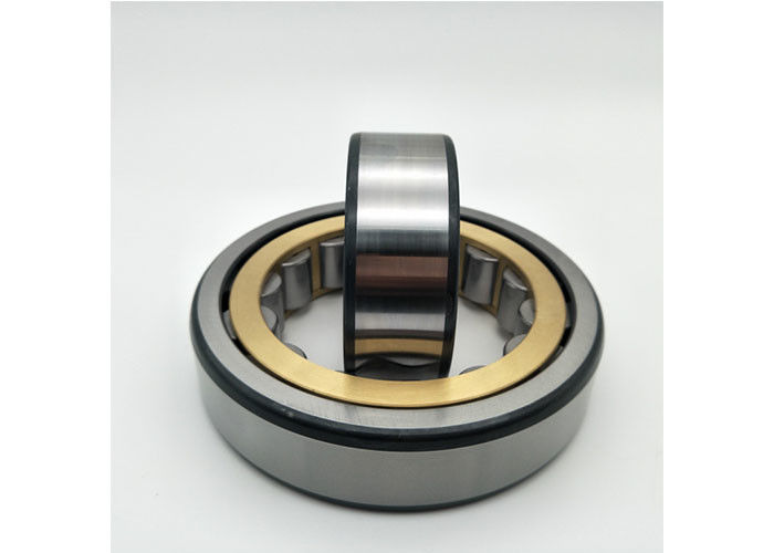 Duurzaam Cilindrisch Rollager N1010 in Hoge Precisie & Hoog - kwaliteit voor Gasturbines 50*80