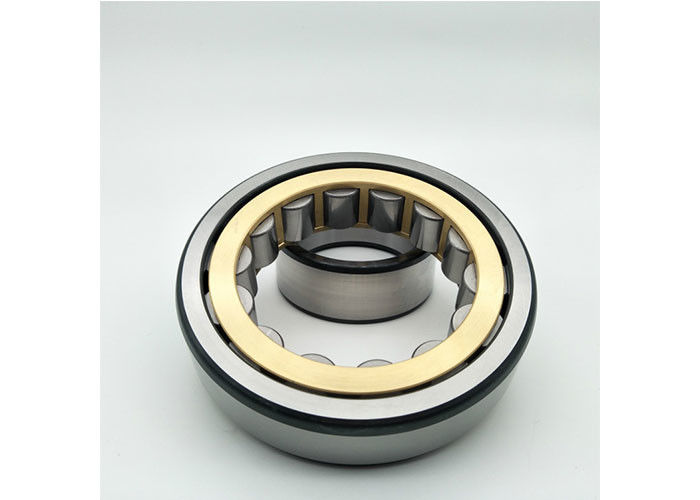 Duurzaam Cilindrisch Rollager N1010 in Hoge Precisie & Hoog - kwaliteit voor Gasturbines 50*80