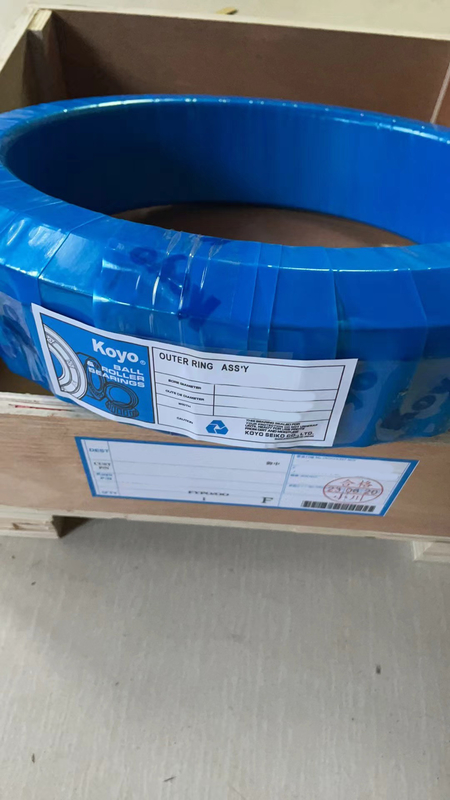 De bestverkopende, hoogwaardige 1200259 120-0259 graafmachinelagers - Vertrouwd door professionals wereldwijd!