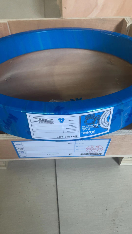 Een introductie van het bestverkopende, hoogwaardige graafmachinelagersysteem 2125024 212-5024 - Vertrouwd door professionals over de hele wereld!