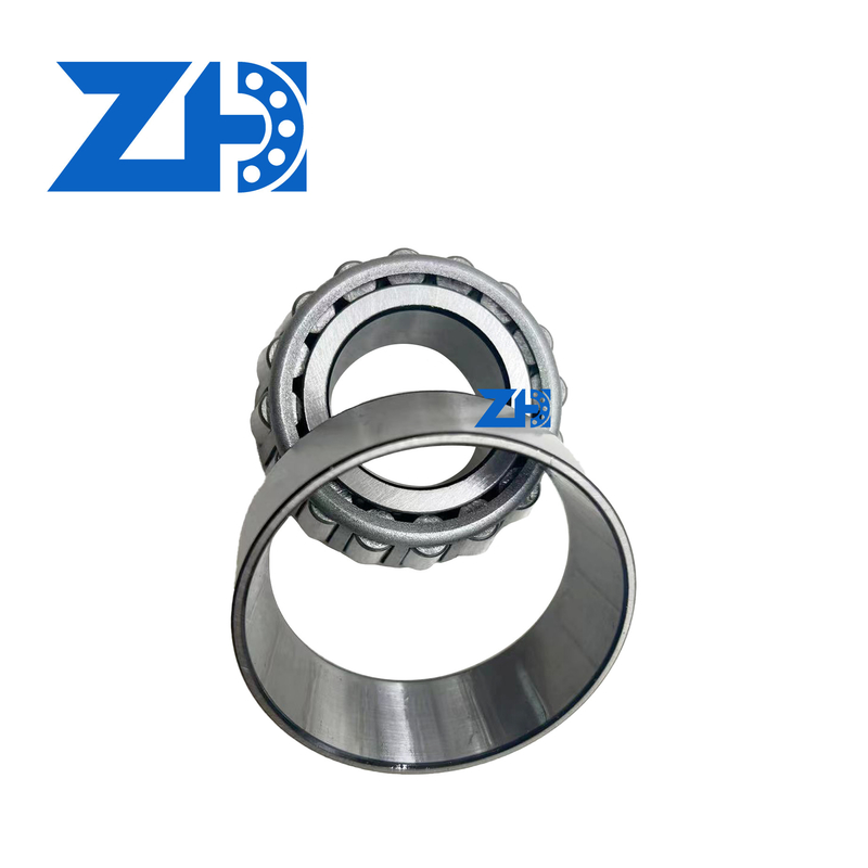 Elite 2580-2520 2580/2520 Taper rollagers Premium vakmanschap voor naadloze prestaties