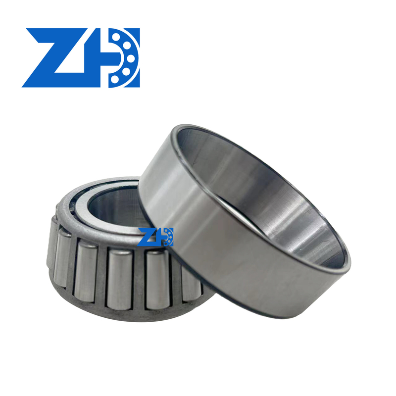 Elite 2580-2520 2580/2520 Taper rollagers Premium vakmanschap voor naadloze prestaties