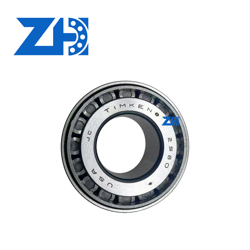 Elite 2580-2520 2580/2520 Taper rollagers Premium vakmanschap voor naadloze prestaties