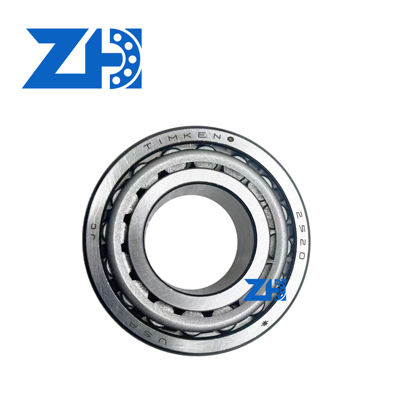 Elite 2580-2520 2580/2520 Taper rollagers Premium vakmanschap voor naadloze prestaties