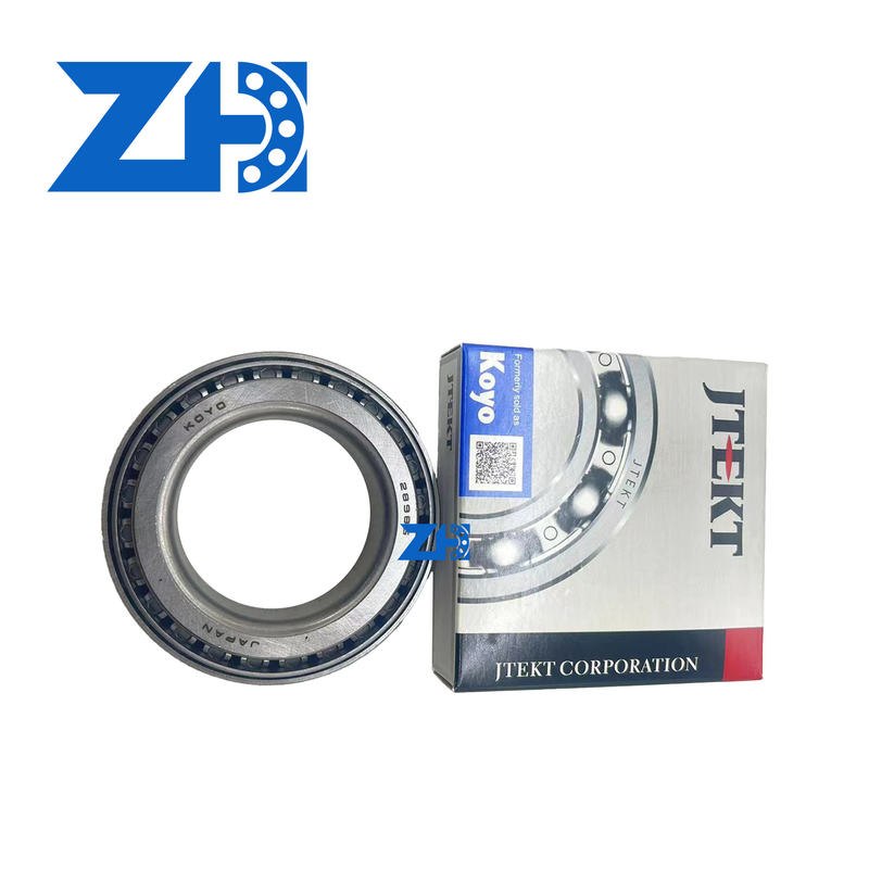 Elite 28584-21 28584/21 Taper rollagers Premium vakmanschap voor naadloze prestaties