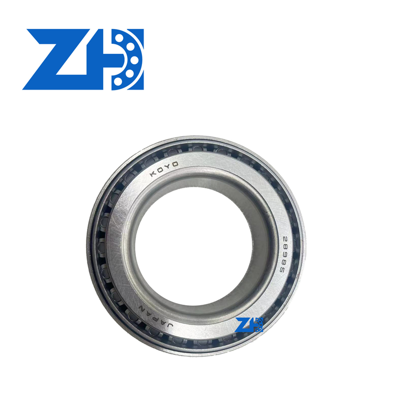 Elite 28584-21 28584/21 Taper rollagers Premium vakmanschap voor naadloze prestaties