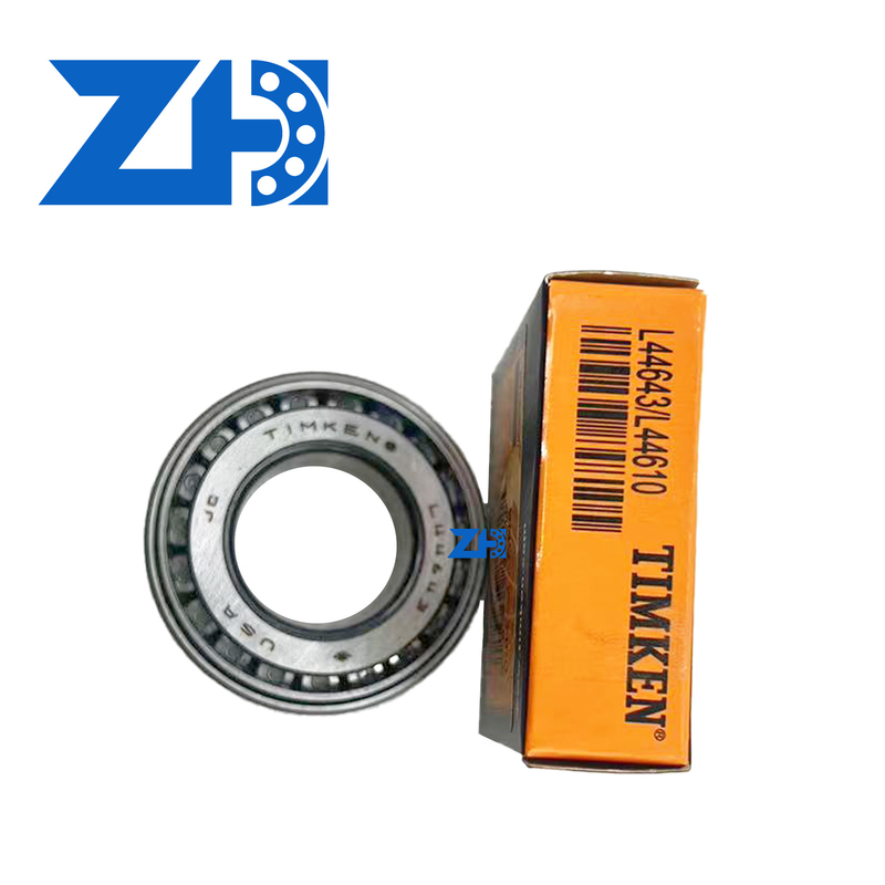 Elite L44643-10 L44643/10 Taper rollagers Premium vakmanschap voor naadloze prestaties