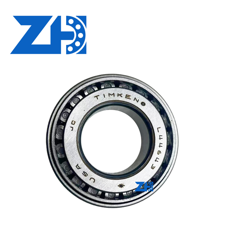 Elite L44643-10 L44643/10 Taper rollagers Premium vakmanschap voor naadloze prestaties