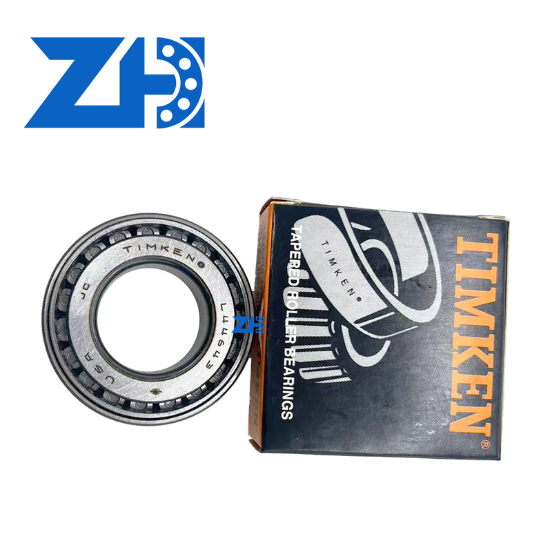 Elite L44643-10 L44643/10 Taper rollagers Premium vakmanschap voor naadloze prestaties