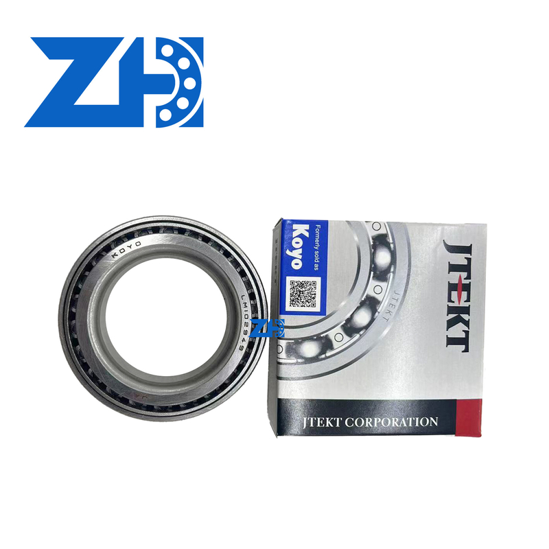 Elite LM102949-10 LM102949/10 Taper Roller Bearings Premium vakmanschap voor naadloze prestaties