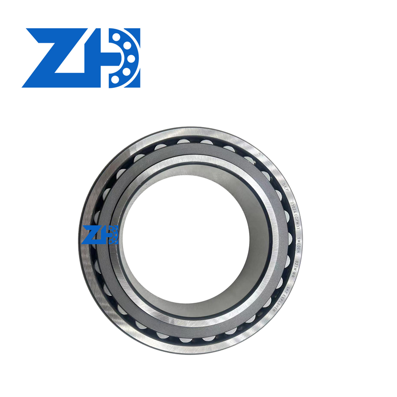 Premium Duurzaam 23024CC-W33 Sferisch Lageren, Hoog Belastingsvermogen voor de bouw, Hot-Selling Kwaliteit.