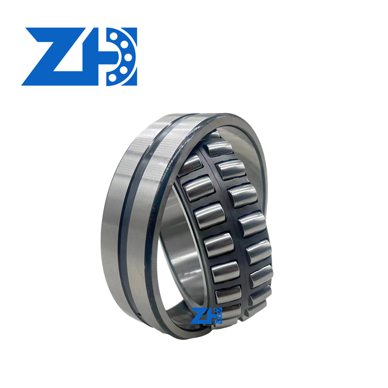 Premium Duurzaam 23024CC-W33 Sferisch Lageren, Hoog Belastingsvermogen voor de bouw, Hot-Selling Kwaliteit.