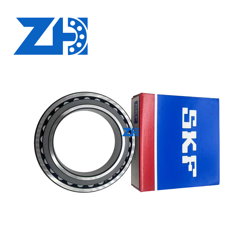 Premium Duurzaam 23024CC-W33 Sferisch Lageren, Hoog Belastingsvermogen voor de bouw, Hot-Selling Kwaliteit.