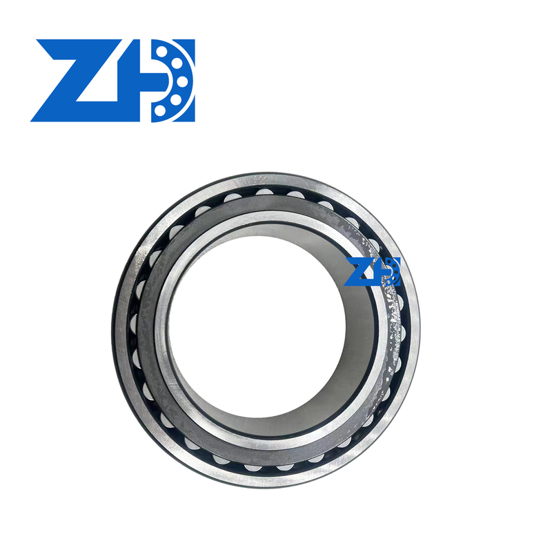 Premium Duurzaam 23024CC-W33 Sferisch Lageren, Hoog Belastingsvermogen voor de bouw, Hot-Selling Kwaliteit.