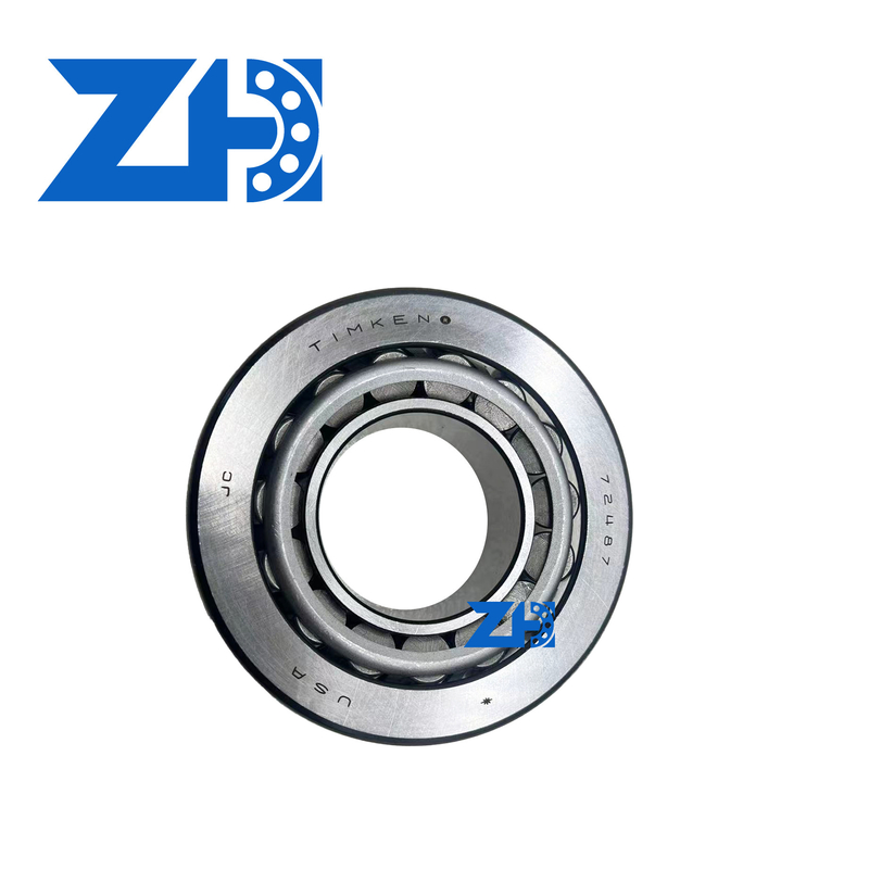 Elite 72225CE2-72487 72225CE2/72487 Taper rollagers Premium vakmanschap voor naadloze prestaties