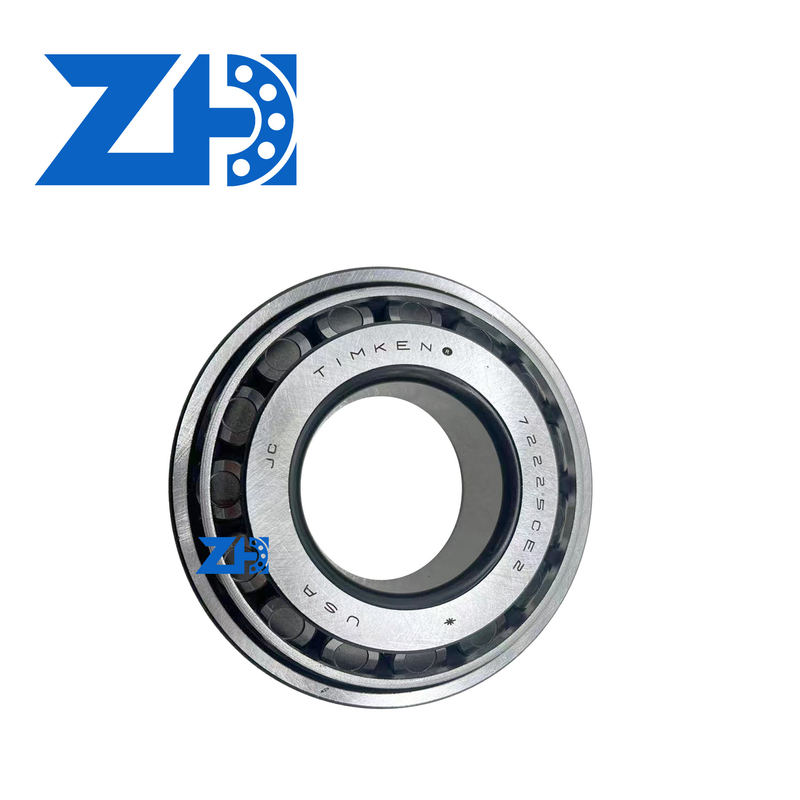 Elite 72225CE2-72487 72225CE2/72487 Taper rollagers Premium vakmanschap voor naadloze prestaties