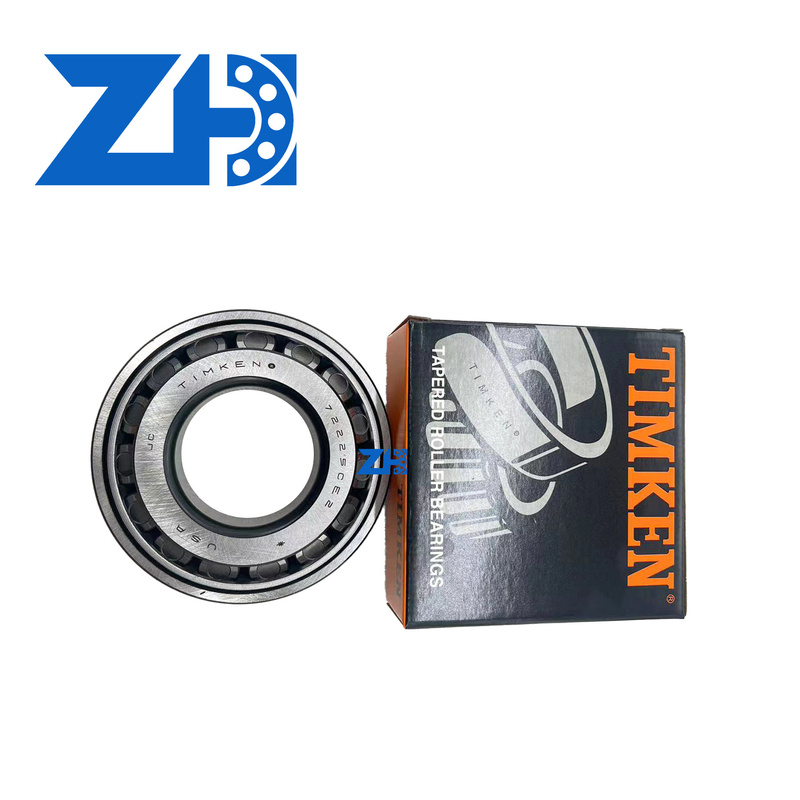Elite 72225CE2-72487 72225CE2/72487 Taper rollagers Premium vakmanschap voor naadloze prestaties