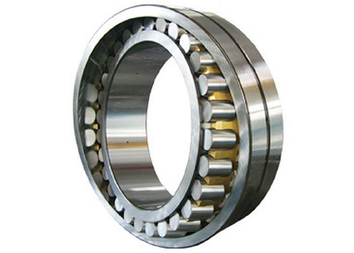 Super Cilindrisch de Rollager Op hoge temperatuur N1011E van de Precisieweerstand voor Werktuigmachineassen 55*90