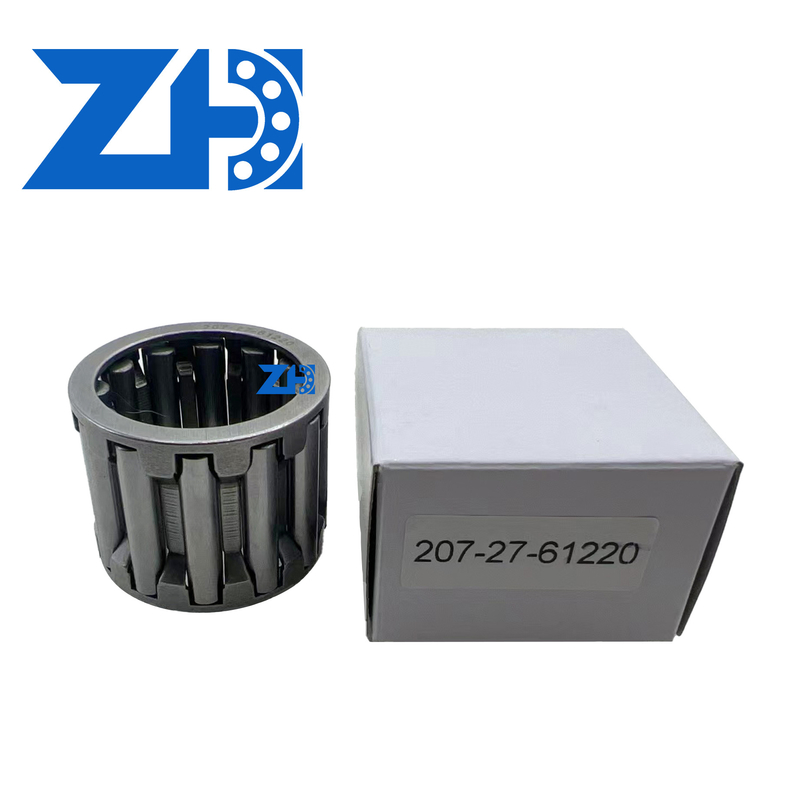 De bestverkopende, hoogwaardige 207-27-61220 graafmachinelagers - vertrouwd door professionals wereldwijd!