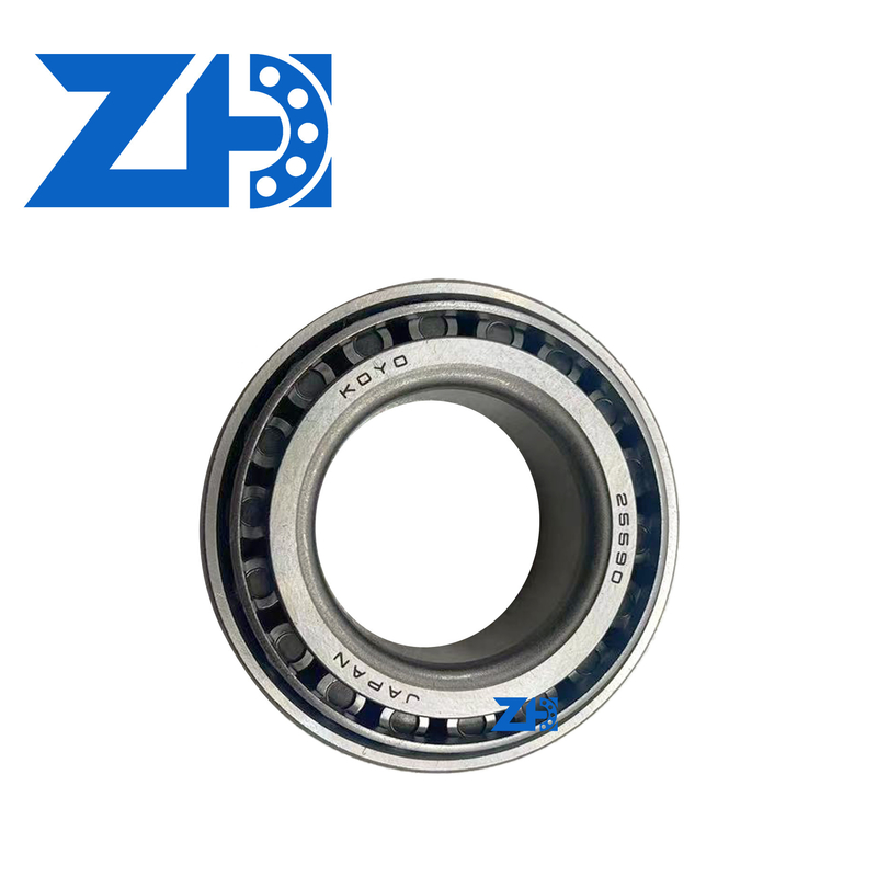 Elite 25590-20 25590/20 Taper rollagers Premium vakmanschap voor naadloze prestaties