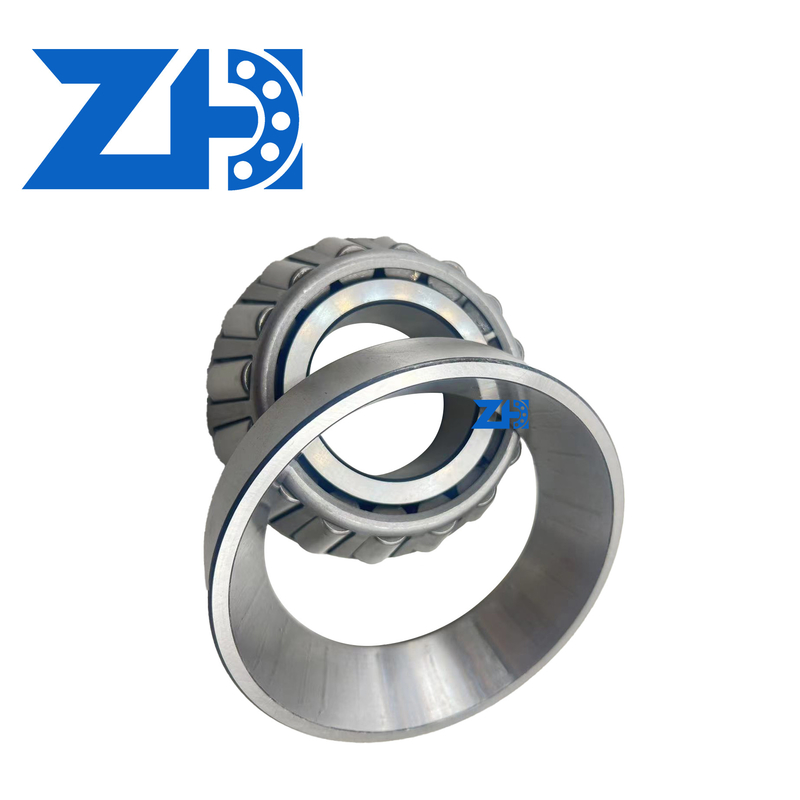 Elite 72212CE-72487 72212CE/72487 Taper rollagers Premium vakmanschap voor naadloze prestaties