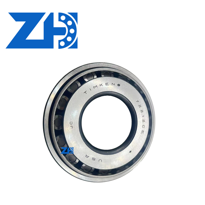 Elite 72212CE-72487 72212CE/72487 Taper rollagers Premium vakmanschap voor naadloze prestaties