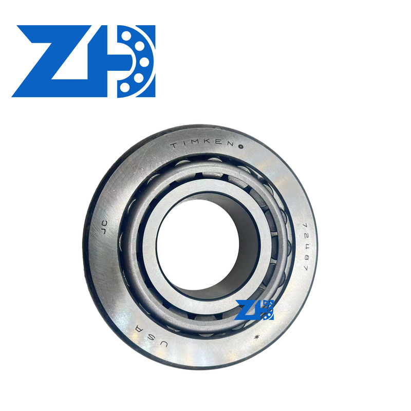 Elite 72212CE-72487 72212CE/72487 Taper rollagers Premium vakmanschap voor naadloze prestaties