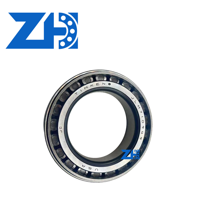 Elite JL710949-10 JL710949/10 Taper Roller Bearings Premium vakmanschap voor naadloze prestaties